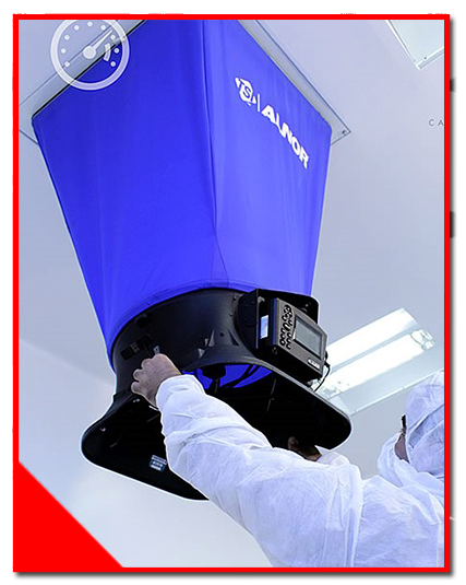 cursos de filtración